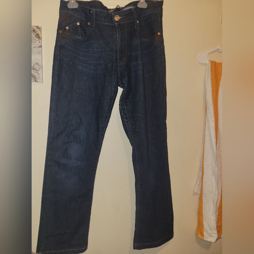Dolce & Gabbana bootcut jeans
